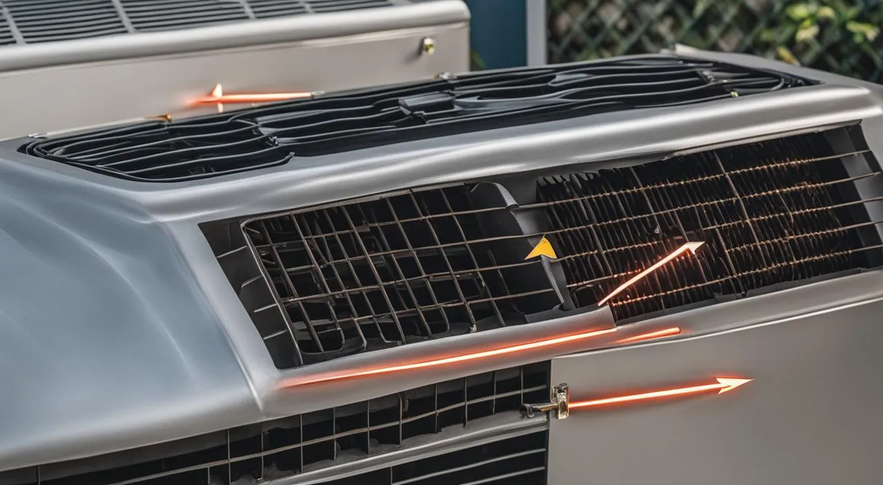 Pode instalar a condensadora longe da evaporadora: Dicas e Truques Pode instalar a condensadora longe da evaporadora: Dicas e Truques