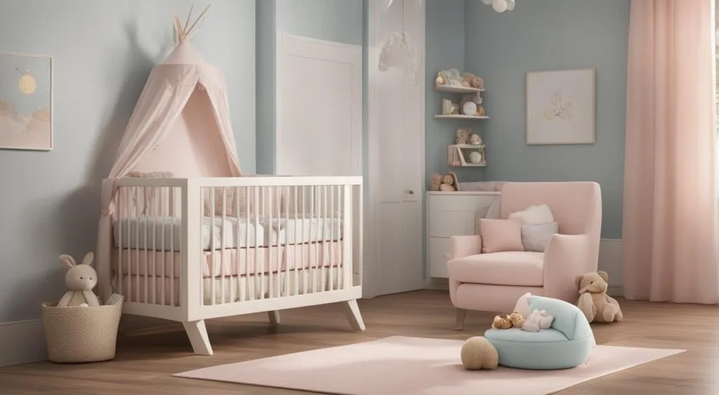 climatizador para quarto de bebê