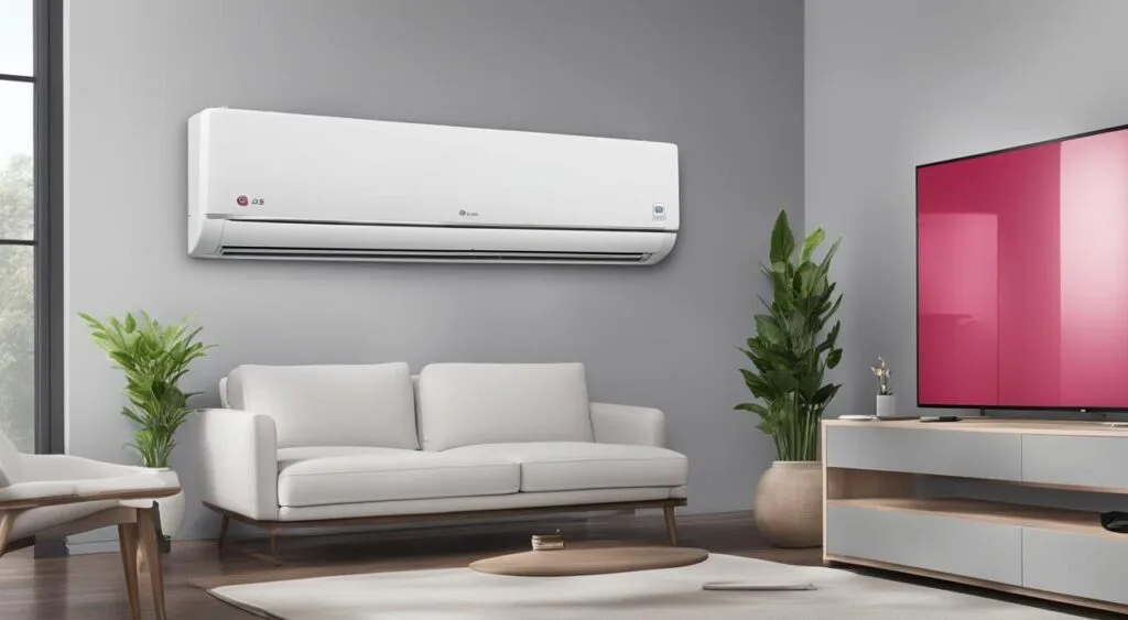 comparativo ar condicionado