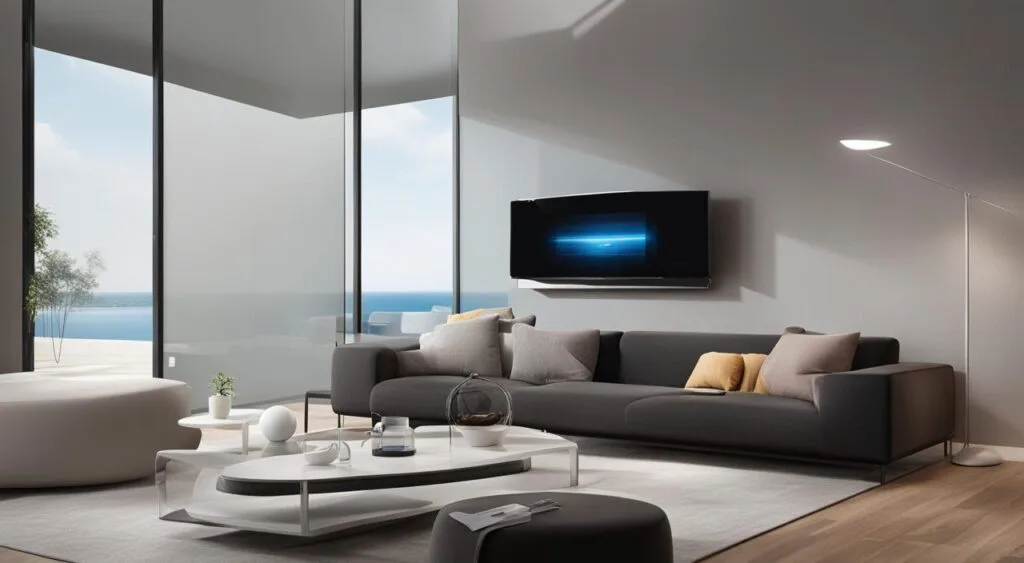 conexão Wi-Fi ar-condicionado Midea e Philco