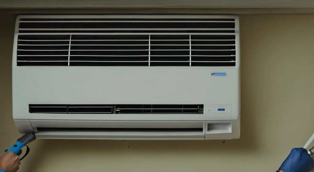 cuidados ar-condicionado