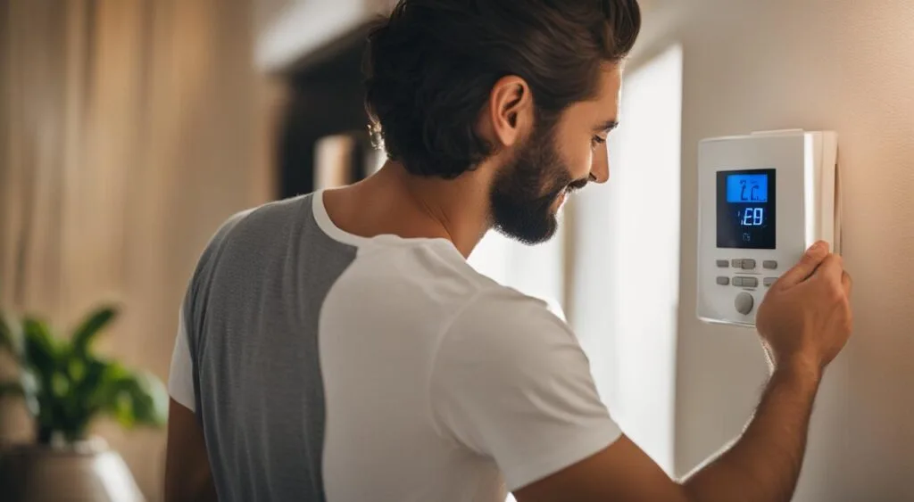 dicas para economizar energia no ar condicionado