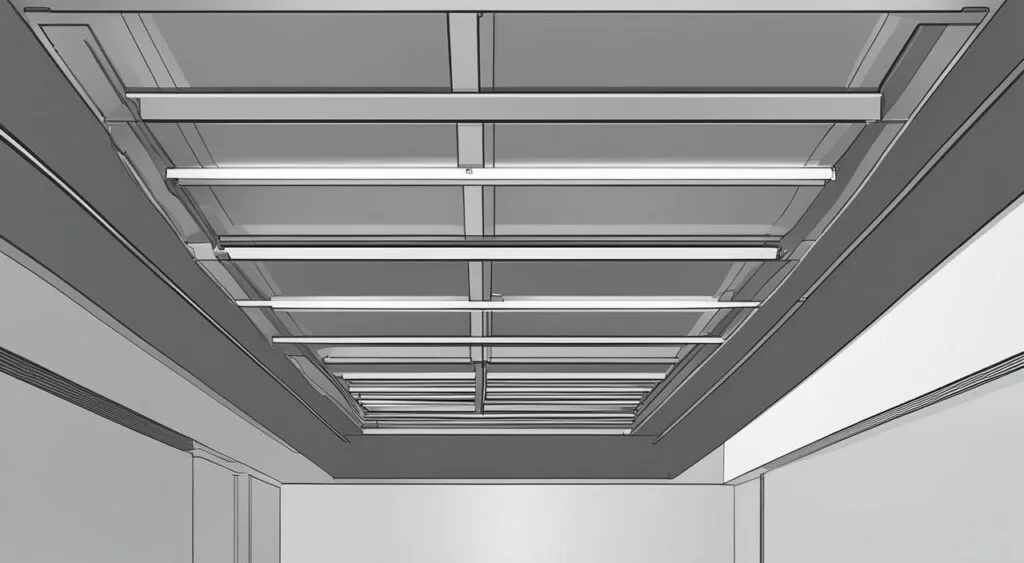 distância ideal da unidade condensadora