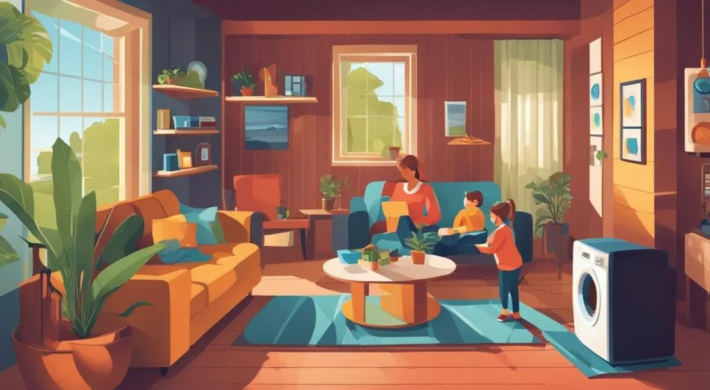 economizar energia elétrica