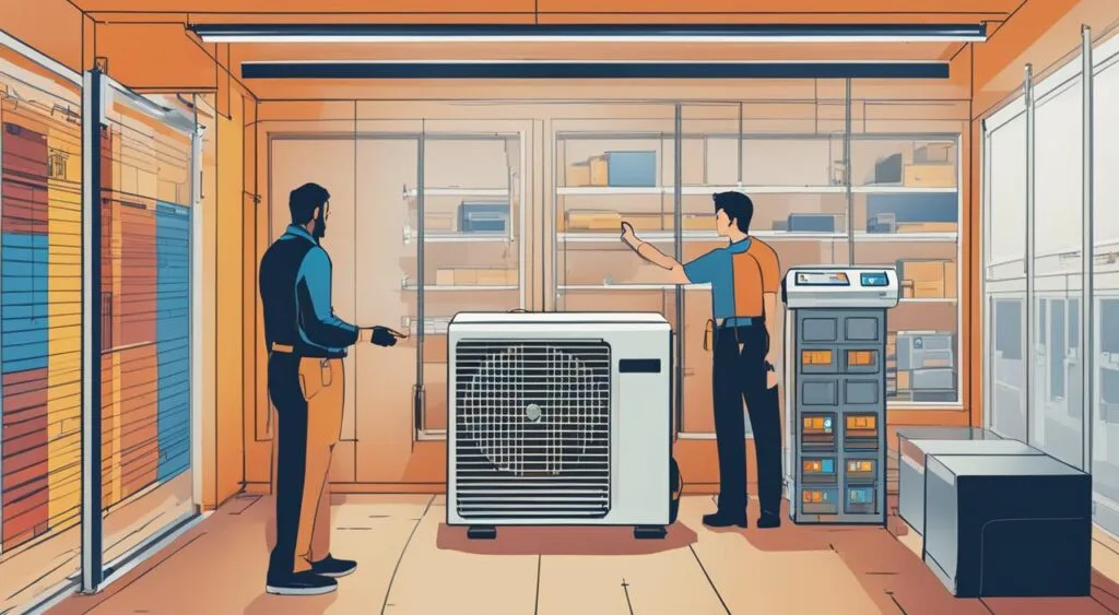 fatores escolha ar-condicionado