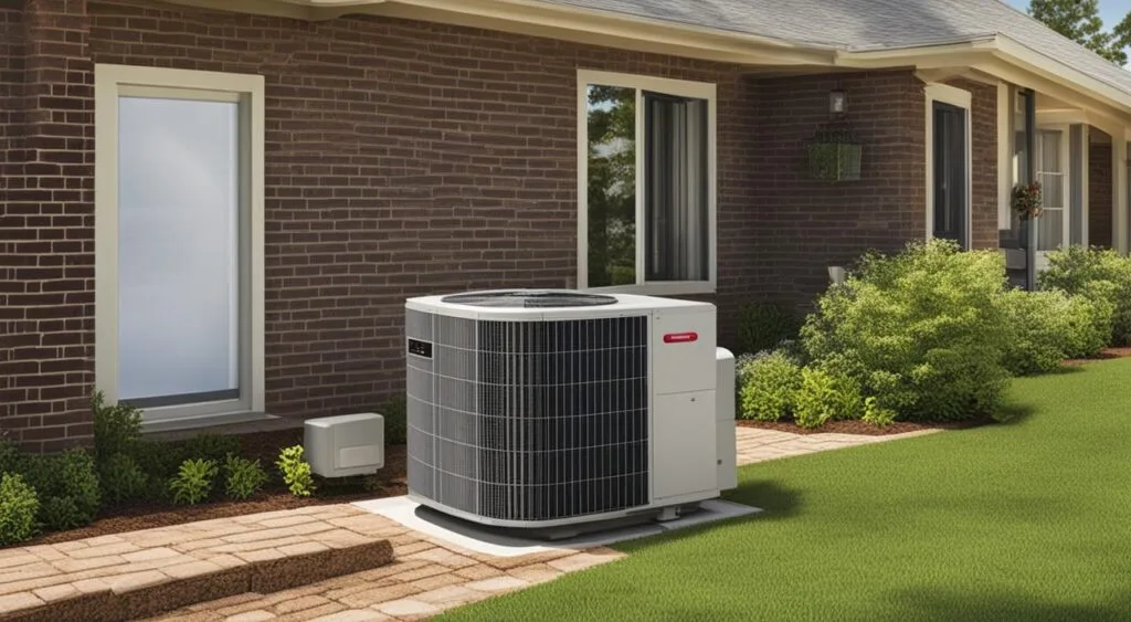 impacto do ar-condicionado na conta de luz