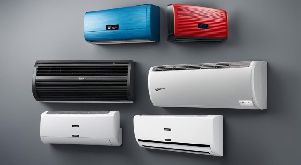 marcas de qualidade para ar-condicionado 12000 BTUs