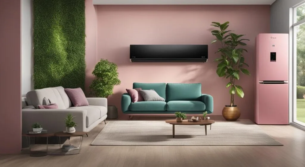 melhores ar condicionados