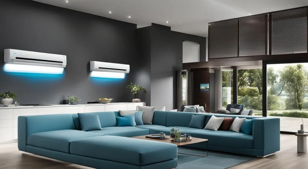 melhores modelos de ar condicionado Daikin