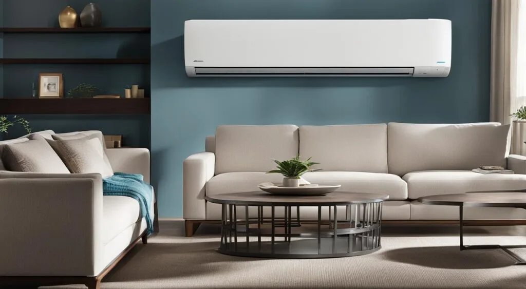 modelos de ar condicionado Daikin