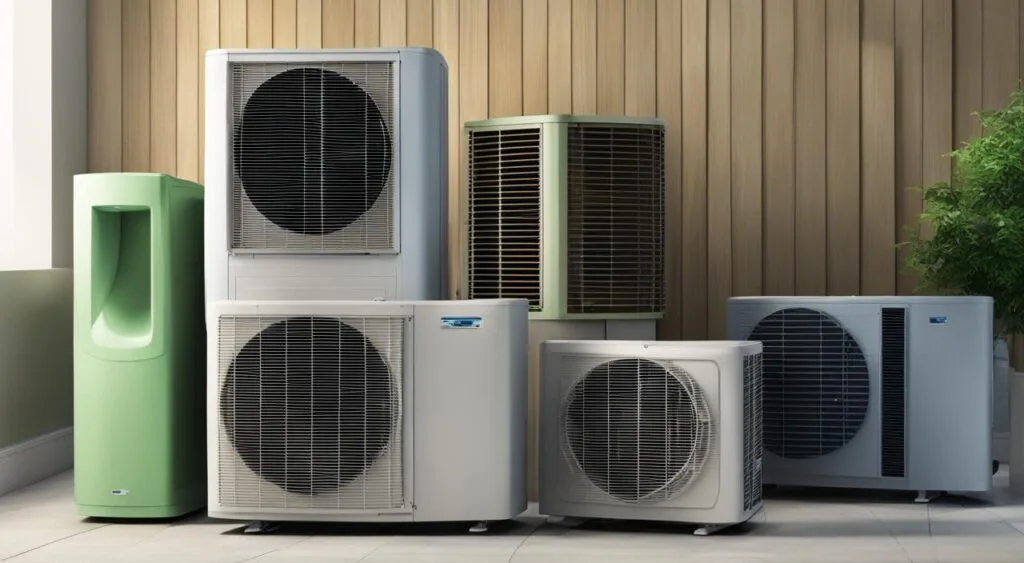 modelos de ar condicionado econômicos