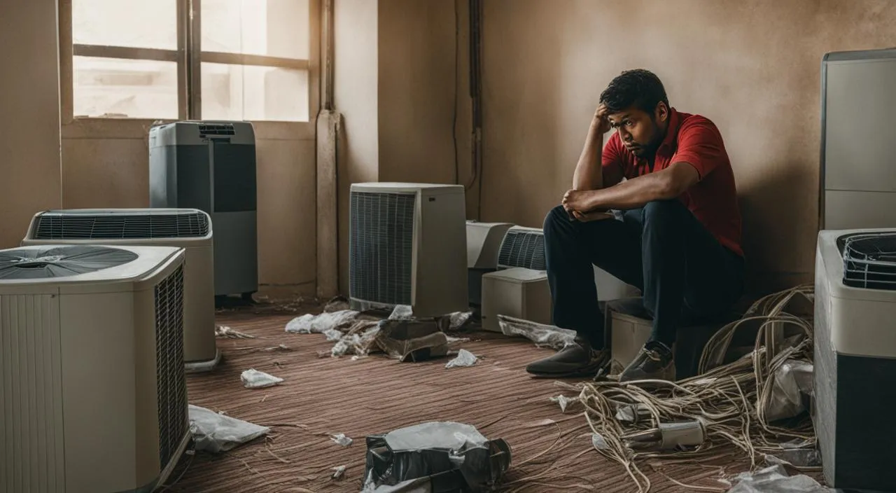 Saiba qual marca de ar condicionado que dá menos problemas