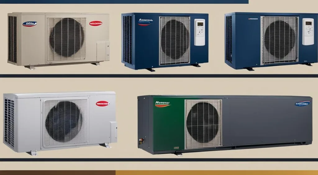 reputação da marca de ar-condicionado