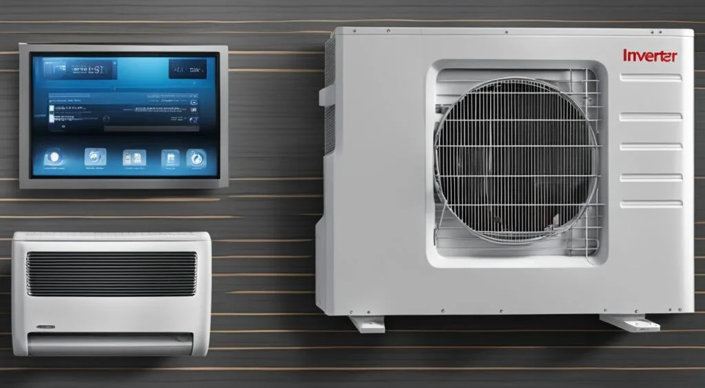 tecnologia Inverter tecnologia Inverter