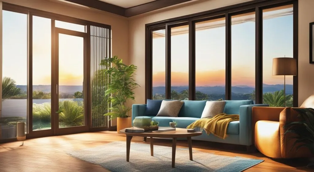 vantagens ar condicionado