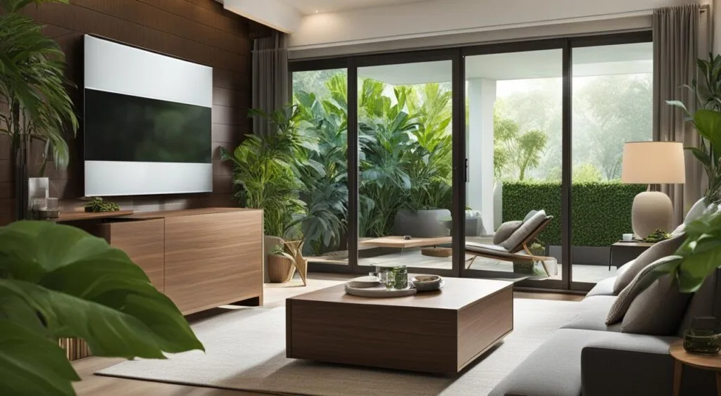 vantagens do ar condicionado Daikin