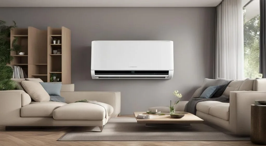 Ar-Condicionado Econômico Electrolux