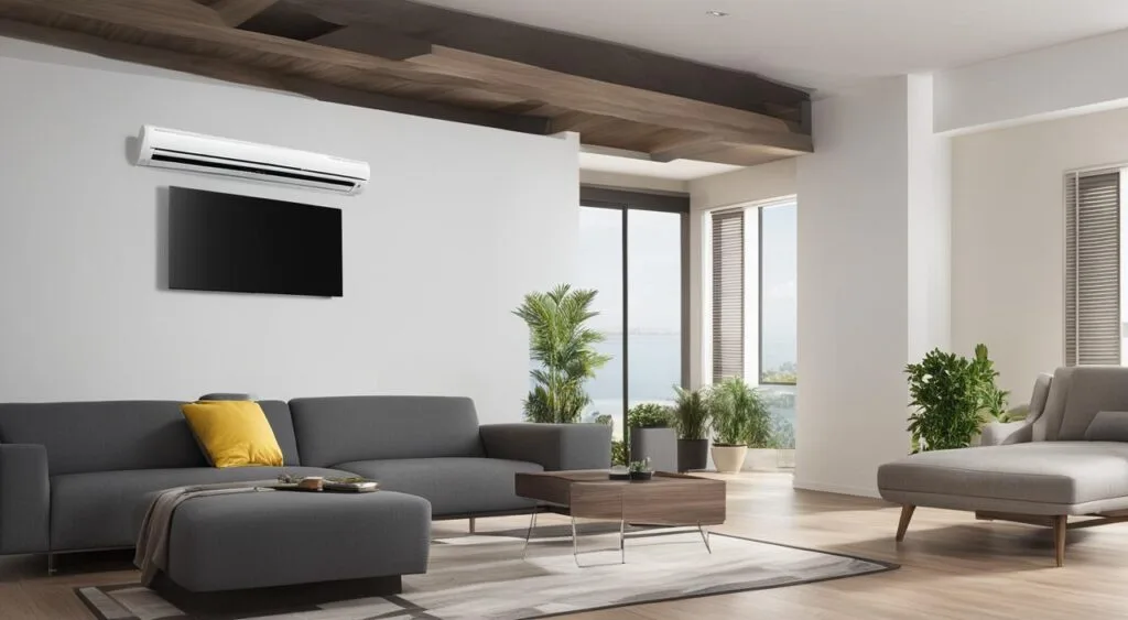 Ar-condicionado inverter 12000 btus características inovadoras