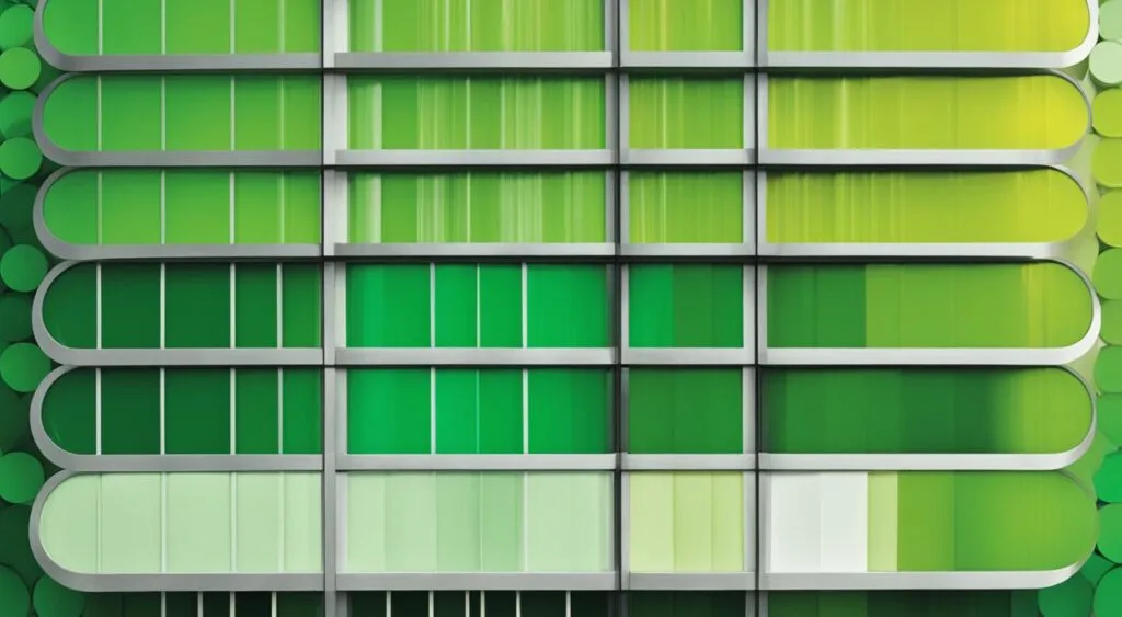 Critérios avaliação Inmetro