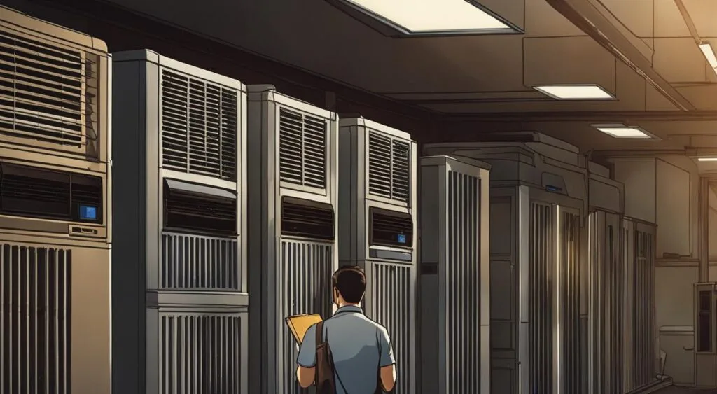 Escolhendo o Ar-Condicionado ideal