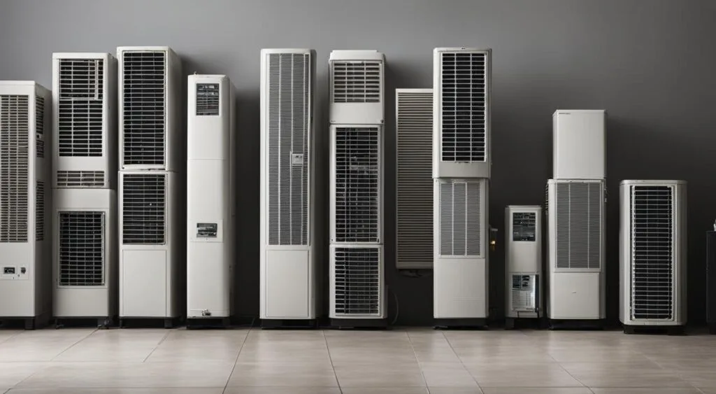 Escolher um ar-condicionado