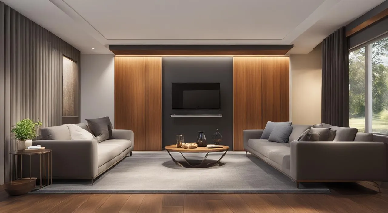 Quantos BTUs precisa para 40 metros quadrados – Conselhos úteis para ambiente com temperatura ideal