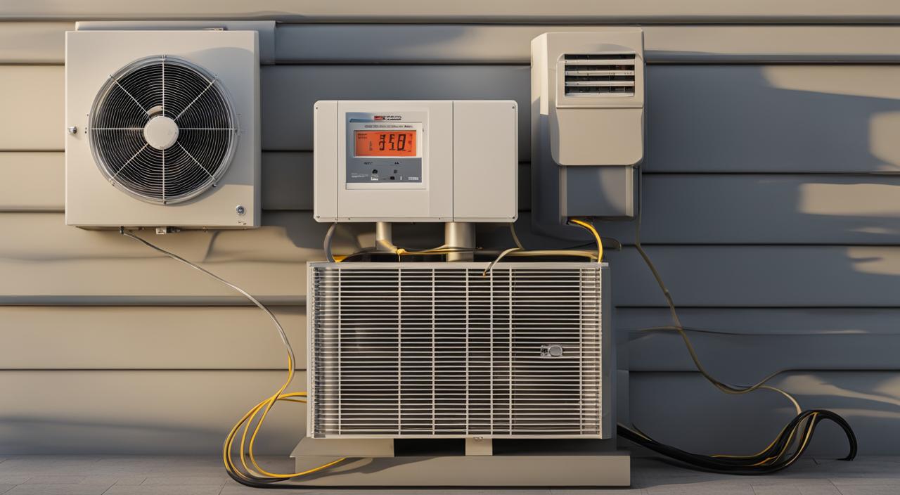Quantos kWh gasta um ar-condicionado de 24.000 BTUs ligado 8 horas por dia