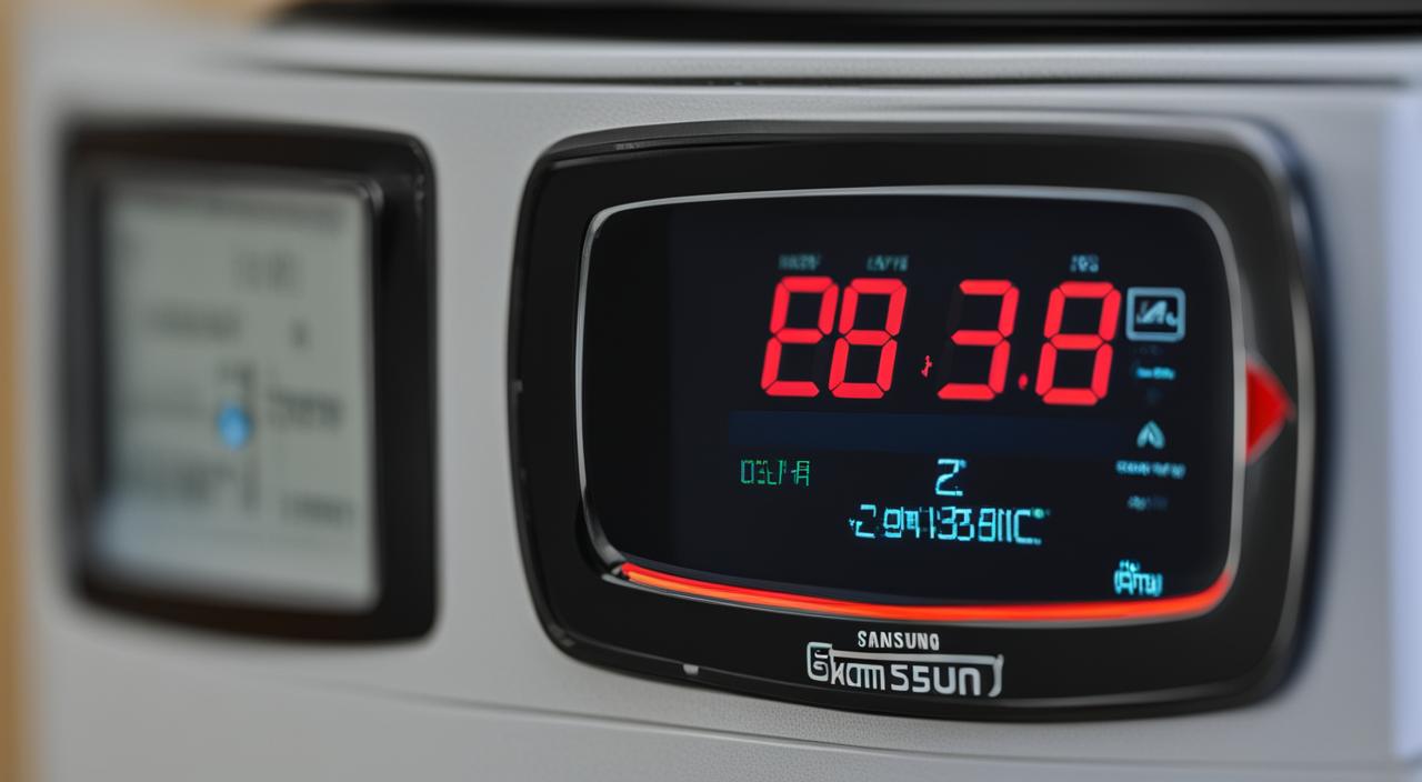 Quantos kWh gasta um ar-condicionado de 9000 BTUs inverter Samsung