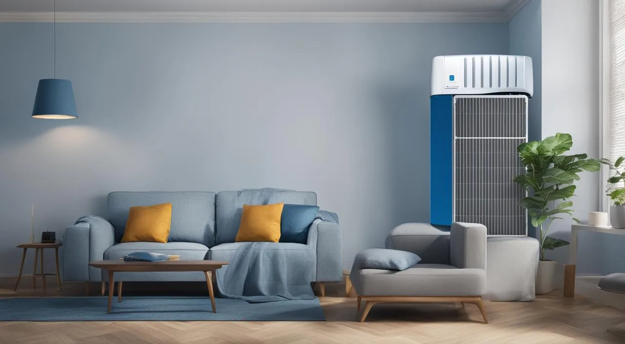 Quantos metros quadrados atende um ar de 12.000 BTUs Gela