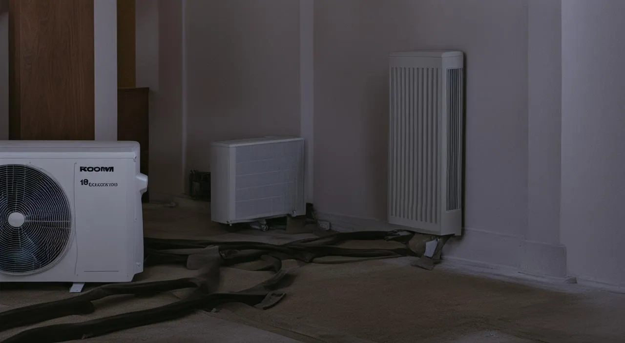 Quantos metros quadrados gela um ar-condicionado de 18.000 BTUs Quantos metros quadrados gela um ar-condicionado de 18.000 BTUs