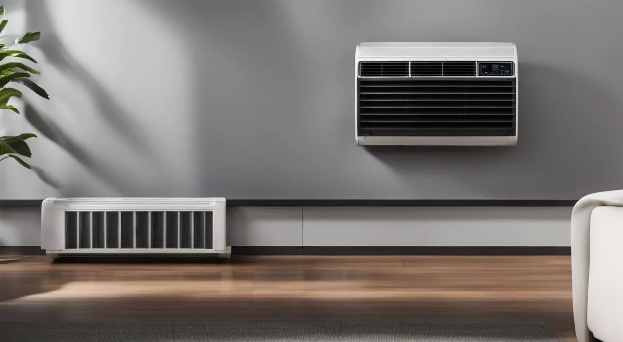 Quantos metros quadrados gela um ar-condicionado de 30.000 BTUs