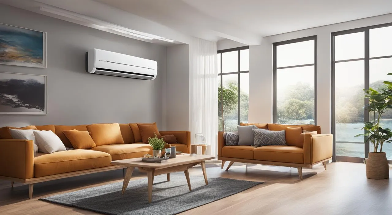 Quantos metros quadrados gela um ar de 30.000 BTUs?