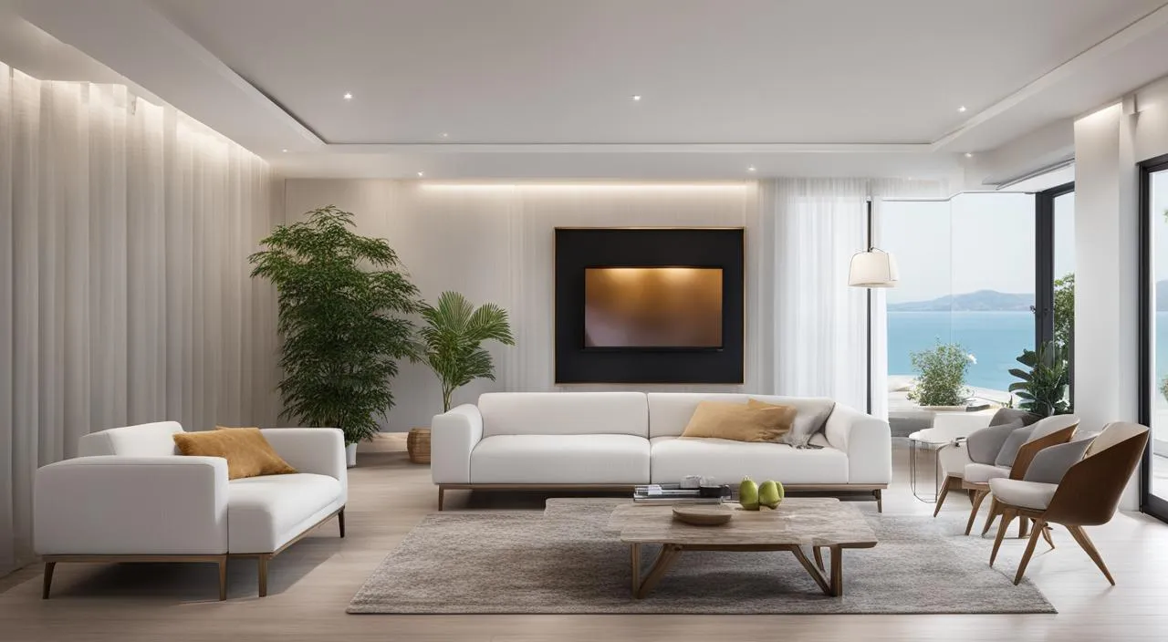 Quantos metros quadrados um ar de 24.000 BTUs refrigera: Guia Completo