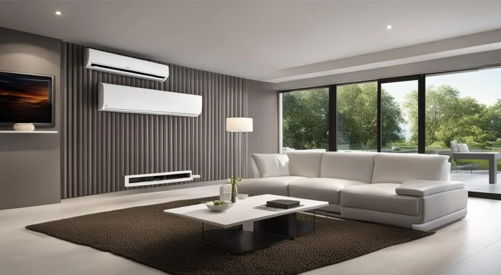 ar condicionado 30.000 BTUs