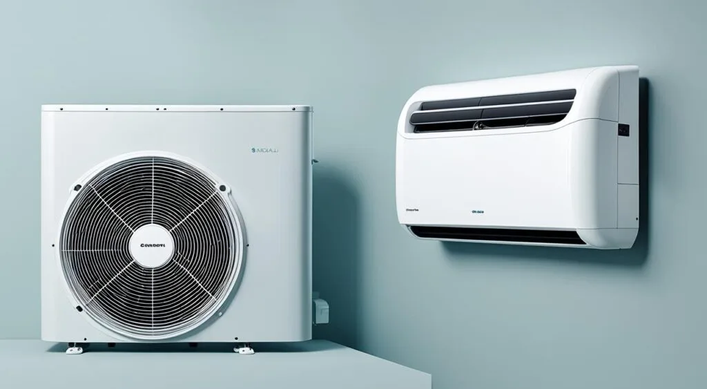 ar-condicionado Inverter 2024 econômico