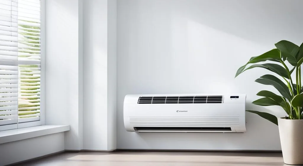 ar-condicionado inverter 12000 btus eficiente