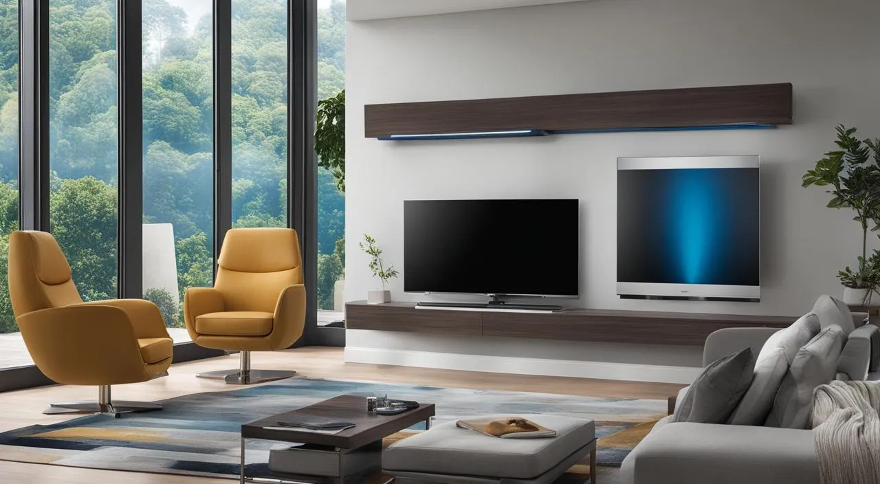 Consumo Ar-Condicionado 12000 BTUs Agratto: Eficiência e Custo-Benefício