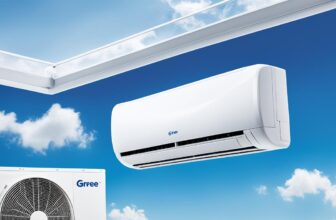 consumo ar-condicionado 12000 btus gree