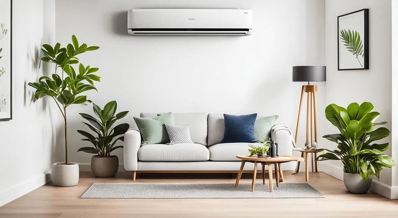 Melhor Ar-Condicionado Inverter 2024: Guia Completo de Compra e Avaliações Melhor Ar-Condicionado Inverter 2024: Guia Completo de Compra e Avaliações