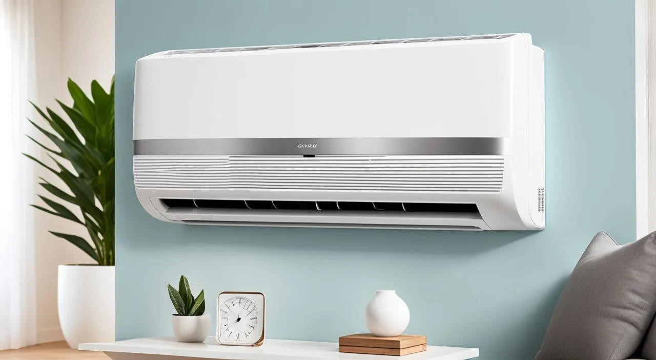 Melhor Ar-Condicionado Inverter 12000 BTUs 2024: Avaliação e Dicas Melhor Ar-Condicionado Inverter 12000 BTUs 2024: Avaliação e Dicas