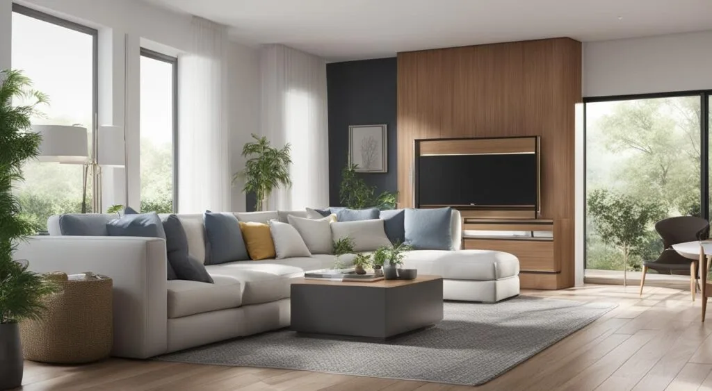 Ar-condicionado econômico