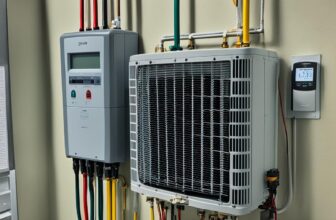 qual ar-condicionado gasta menos energia 110 ou 220v