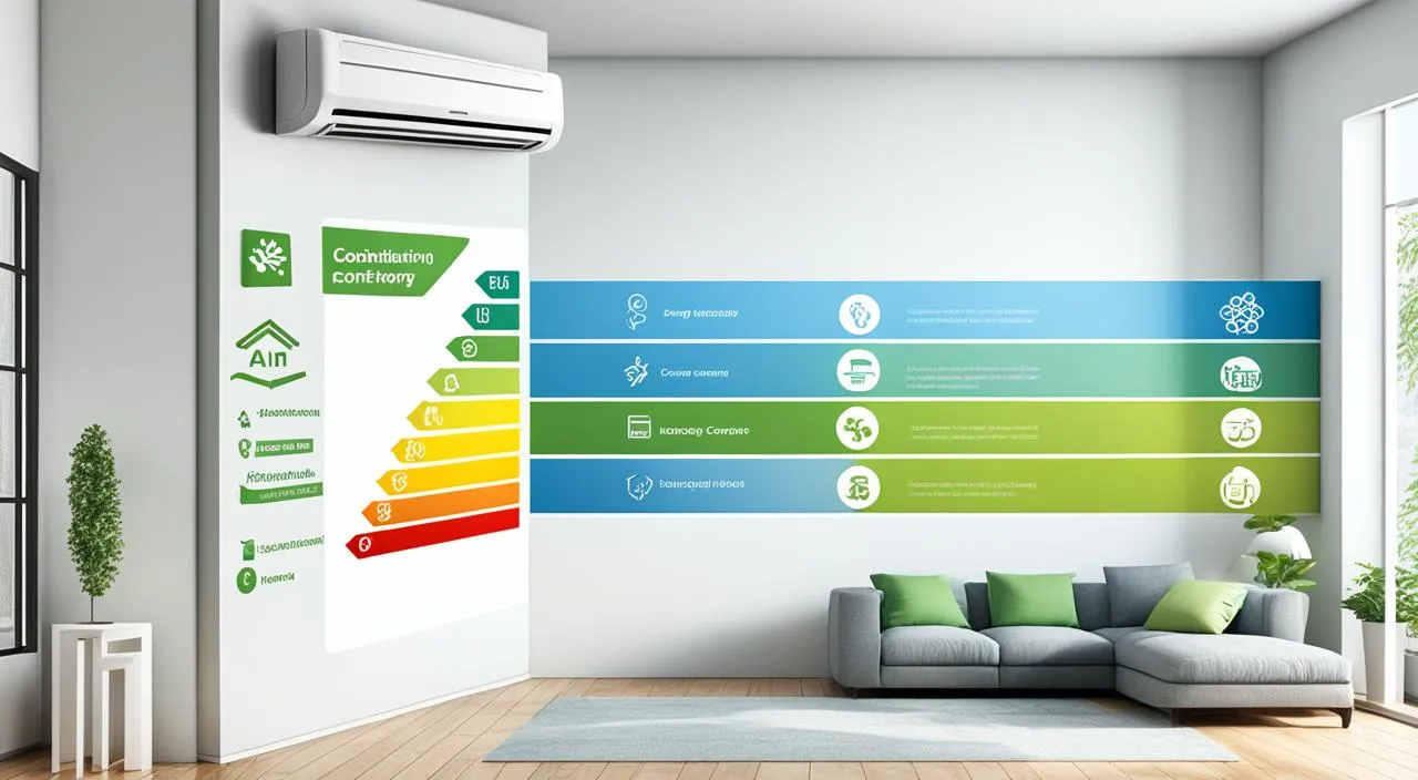 Qual Ar-Condicionado Mais Econômico e Silencioso: Avaliação e Dicas Qual Ar-Condicionado Mais Econômico e Silencioso: Avaliação e Dicas
