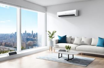 Midea AirVolution Split 42TFCA09S5