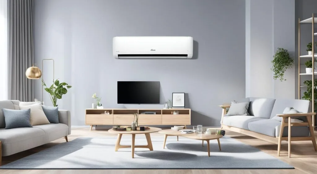 ar condicionado 9000 midea