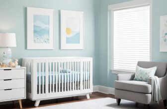 melhor ar-condicionado para quarto de bebê