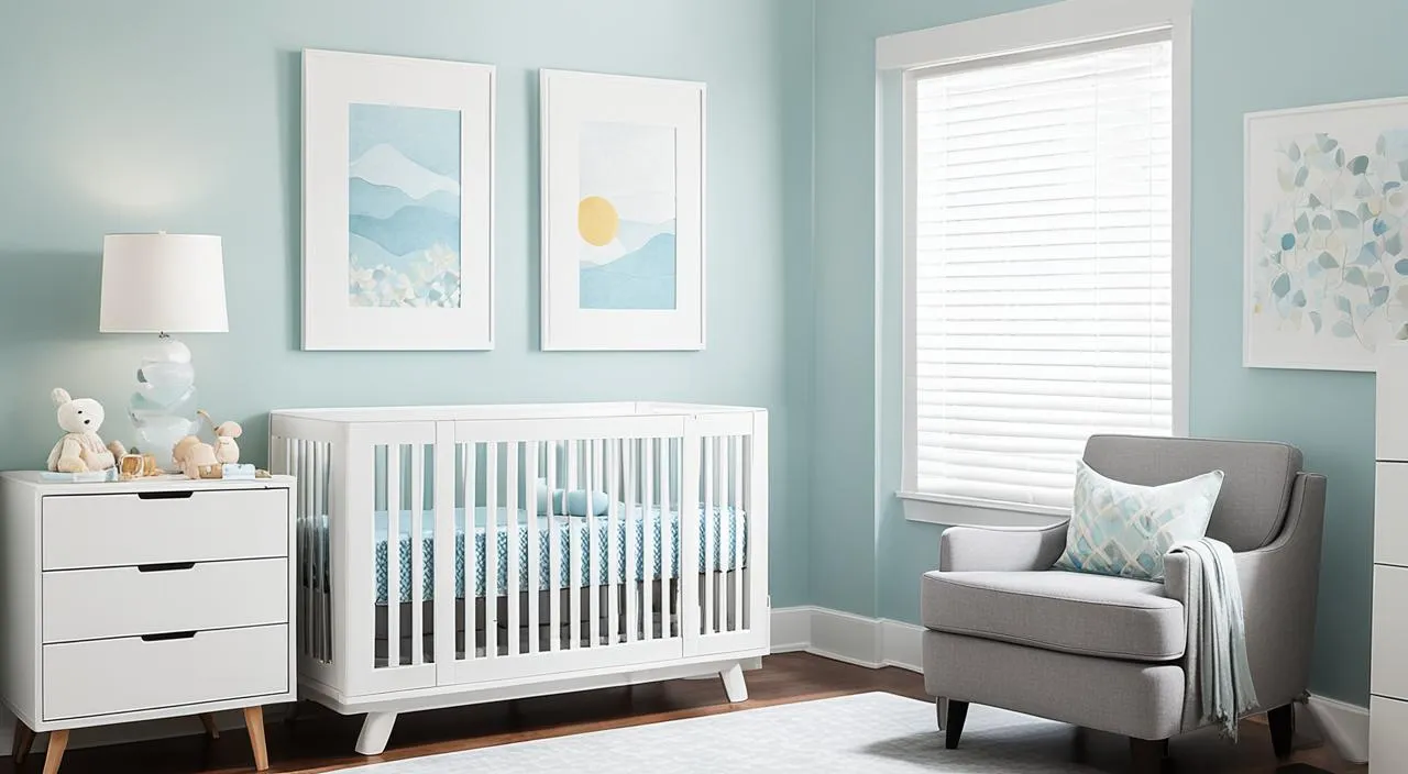 Conheça o Melhor Ar-Condicionado para Quarto de Bebê Conheça o Melhor Ar-Condicionado para Quarto de Bebê