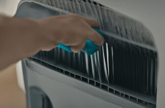 Como limpar ar condicionado portátil Electrolux