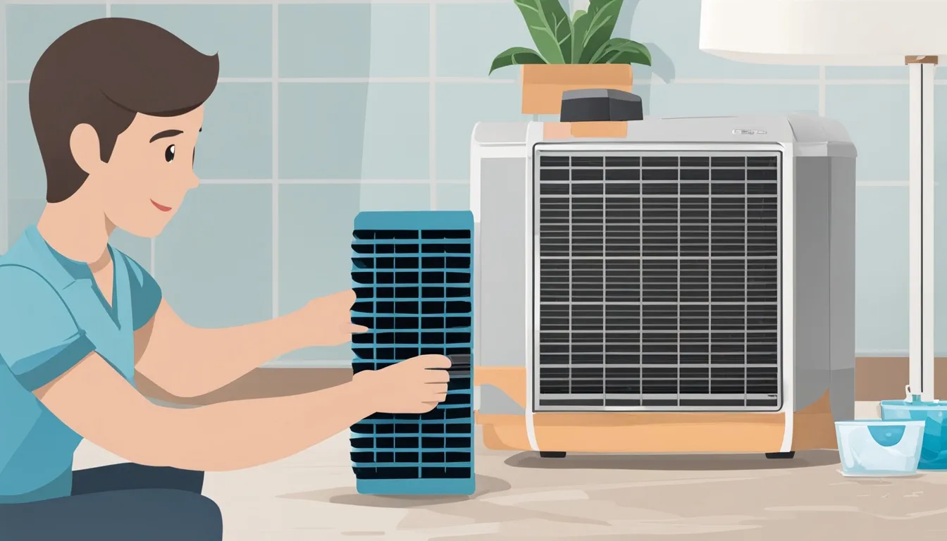 Como Limpar Ar Condicionado Portátil Springer – Aprenda Agora