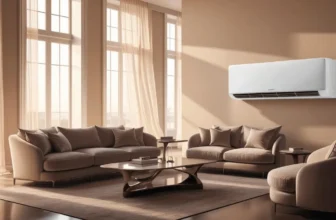 Ar Condicionado para Sala Grande